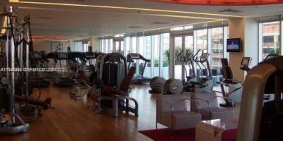 500 Brickell Ave, Unit 3408, Miami, FL 33131 Photo