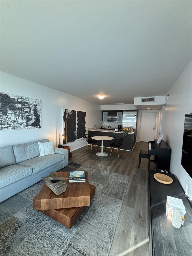 500 Brickell Ave, Unit 3408, Miami, FL 33131 Photo