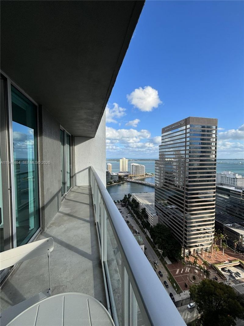 500 Brickell Ave, Unit 3408, Miami, FL 33131 Photo