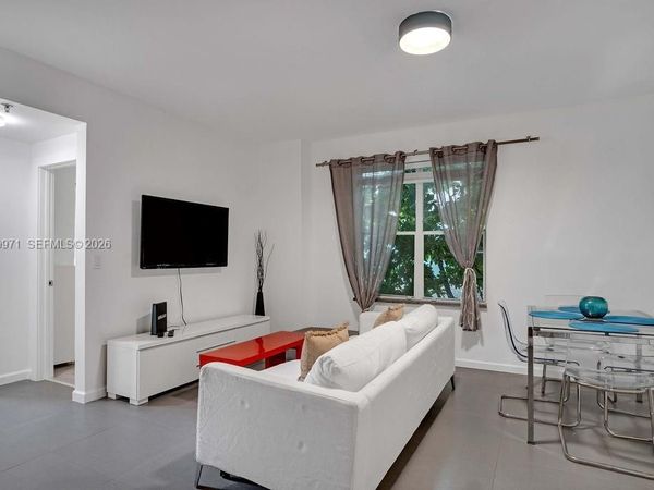 747 Michigan Ave , Unit 201, Miami Beach, FL 33139