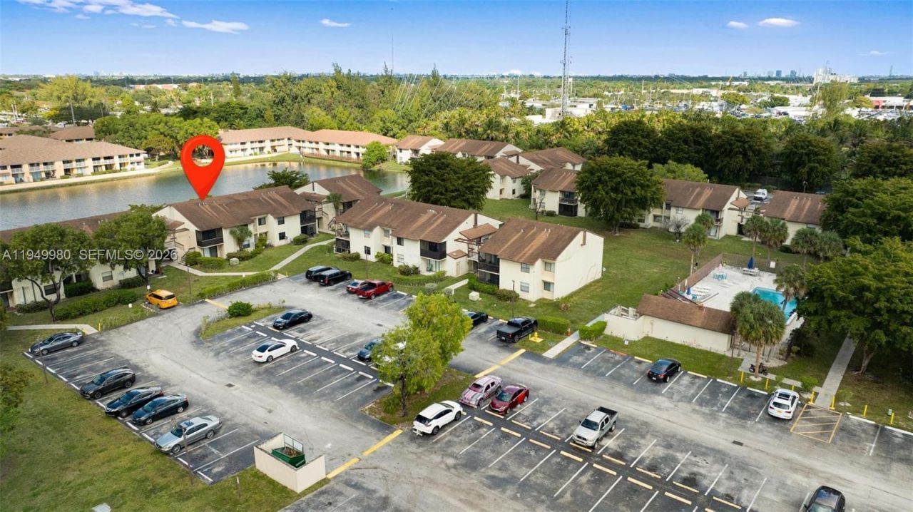 475 NW 210th St , Unit 201, Miami Gardens, FL 33169 Photo