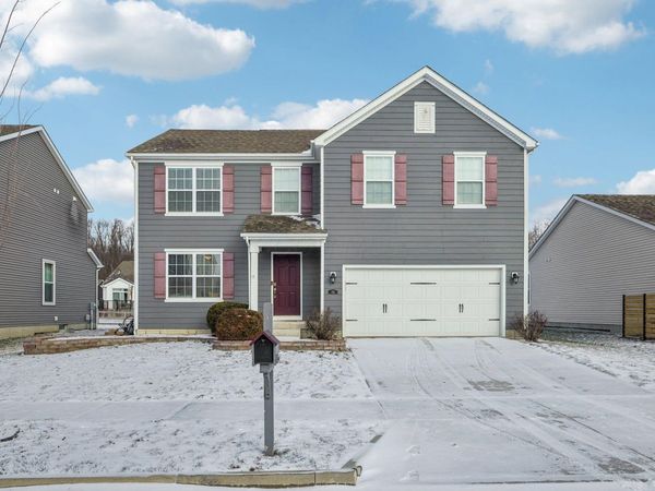 130 Cedar Creek Street, Delaware, OH 43015