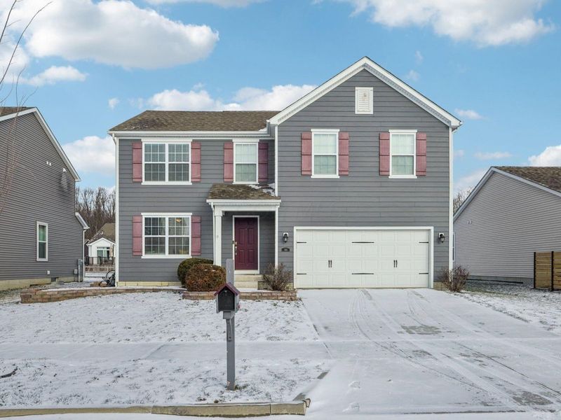 130 Cedar Creek Street, Delaware, OH 43015 Photo 1