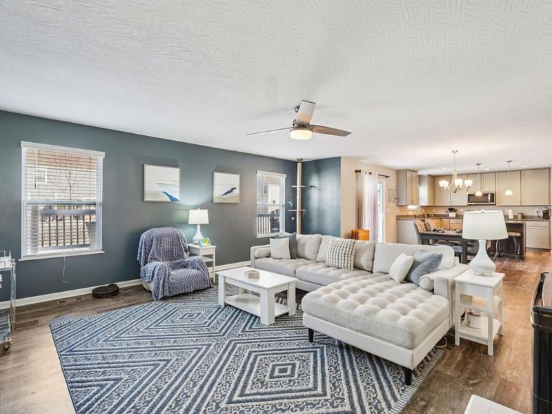 130 Cedar Creek Street, Delaware, OH 43015 Photo 5