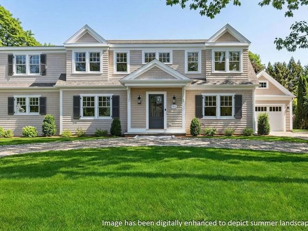 146 Scudder Rd, Barnstable, MA 02655
