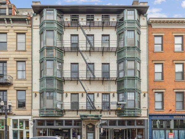 1202 Main Street, Unit 9, Cincinnati, OH 45202