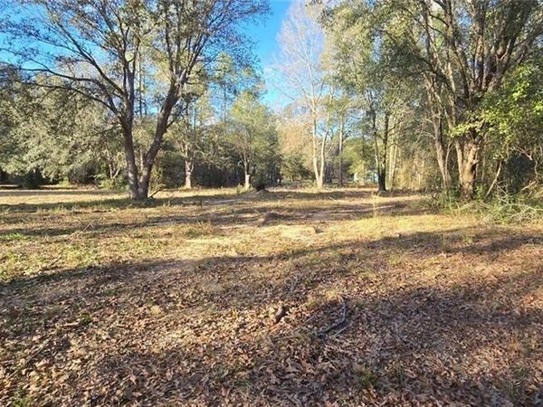 0 Quail Ridge Lane N, Mobile, AL 36541