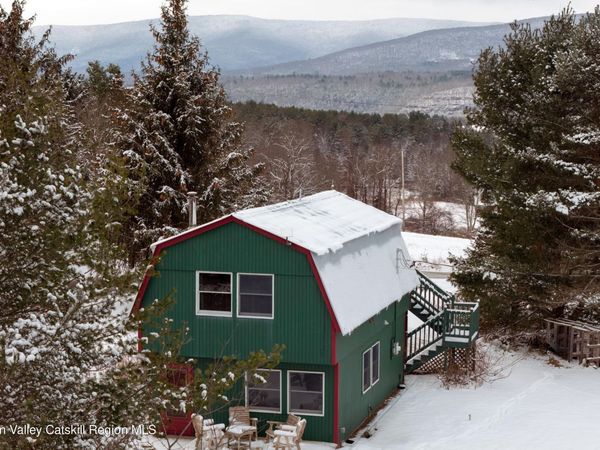 4778 Washington Street, Prattsville, NY 12468