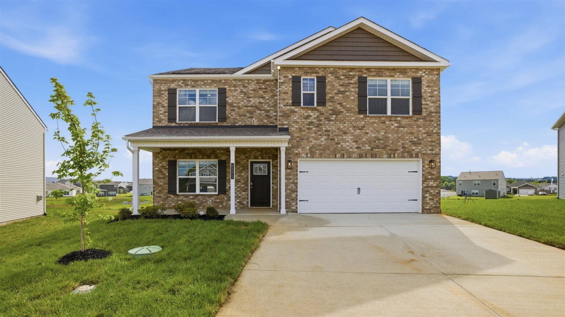 5171 Runnerstone Road, Morristown, TN 37813 Main Photo