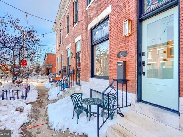 3825 FOSTER AVENUE, BALTIMORE, MD 21224