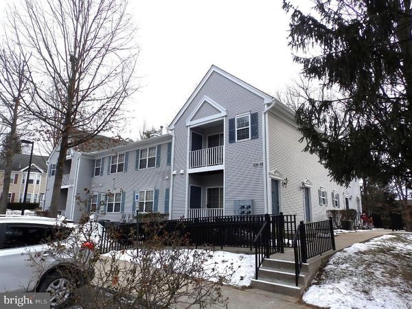 508 CYPRESS LANE, EAST BRUNSWICK, NJ 08816