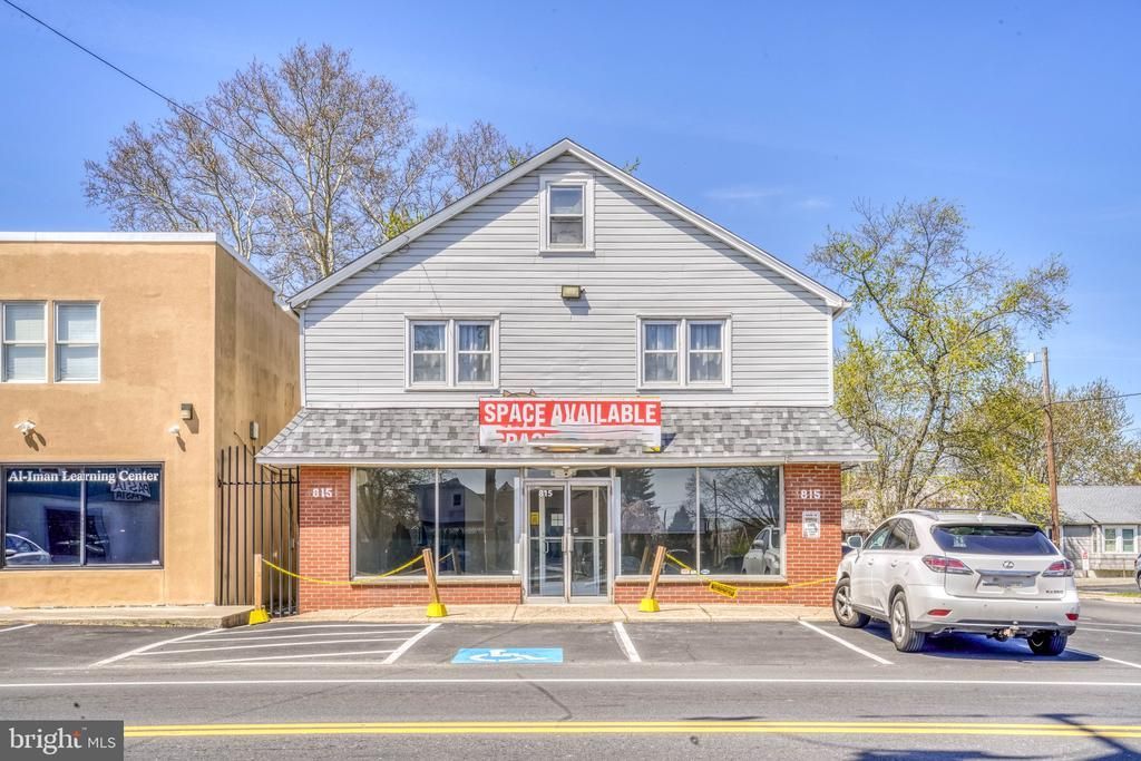 815 State Road, Croydon, PA 19021 Main Photo