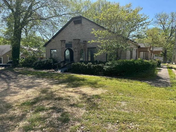 201 S Rose Street, Sheridan, AR 72150