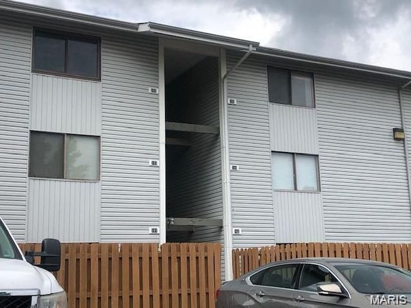 104 Lemans Court, Unit 104, Lake St Louis, MO 63367