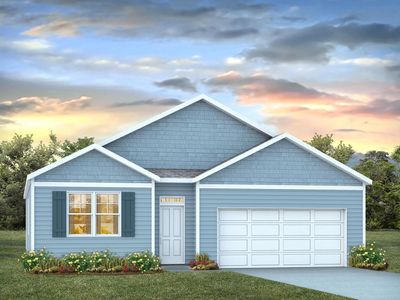 9035 Salamander Road, North Charleston, SC 29406