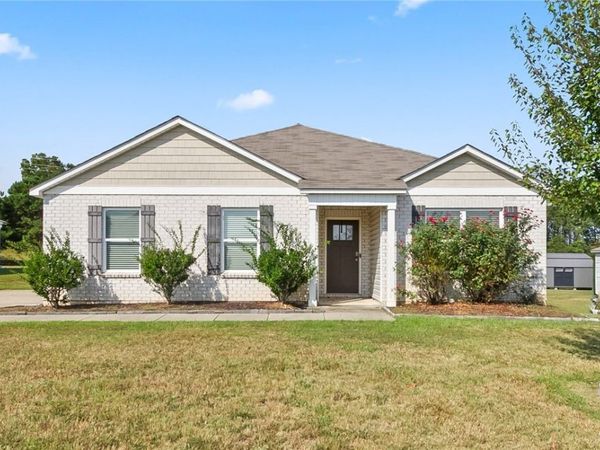 11453 Cedar Glades Drive, Vance, AL 35490