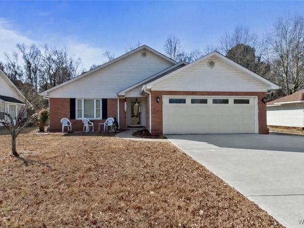 1742 Hunters Run, Tuscaloosa, AL 35405