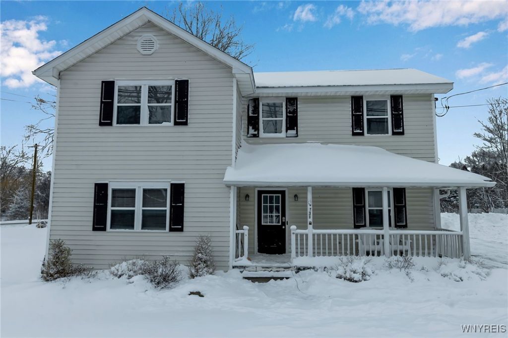 7731 Seneca Street, East Aurora, NY 14052 Main Photo