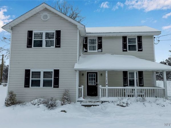 7731 Seneca Street, East Aurora, NY 14052