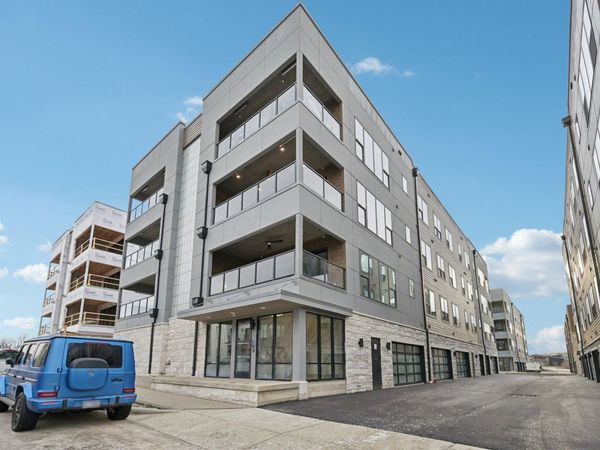 2867 Kobuk Drive, Unit 202, Columbus, OH 43228