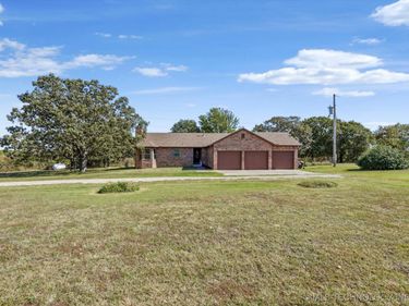 11554 W 181st Street North , Skiatook, OK 74070