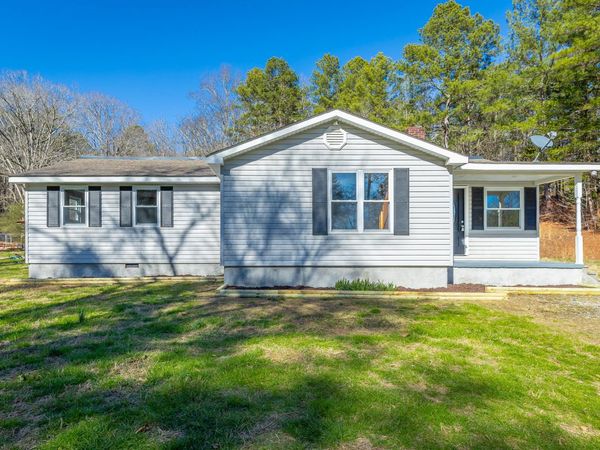 58 Old Trion Road, LaFayette, GA 30728