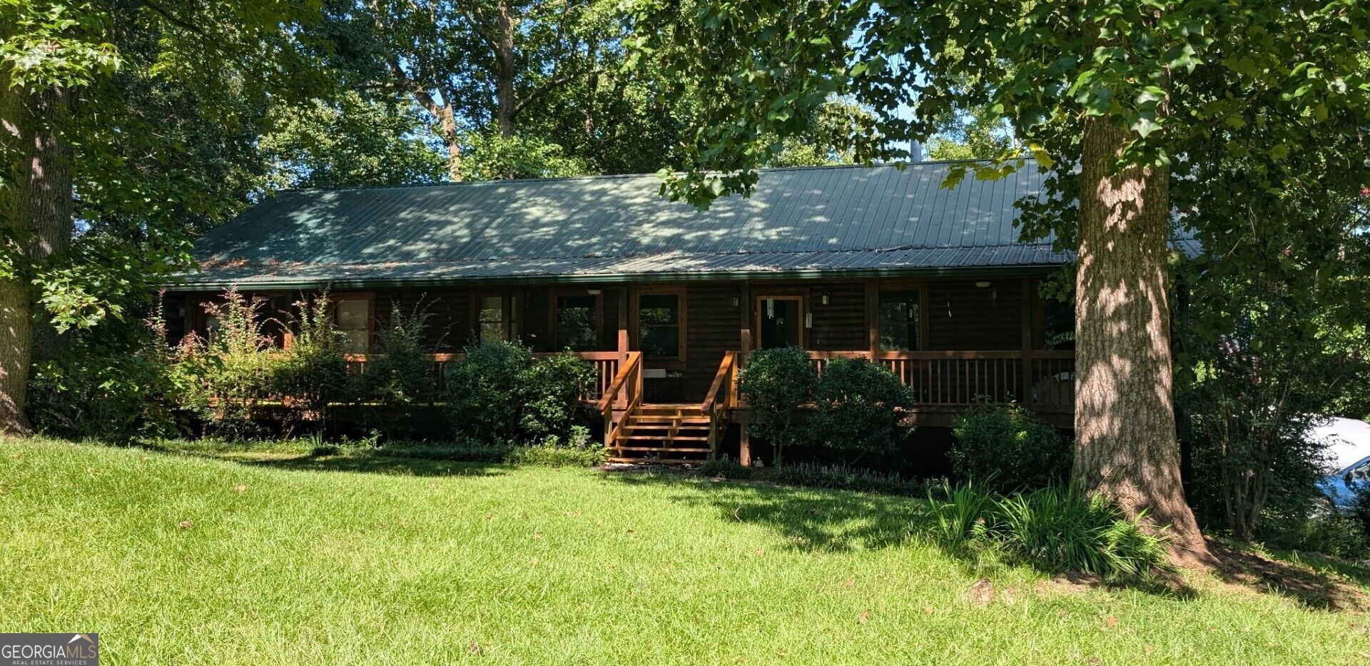 156 Bel Air Drive, Maysville, GA 30558 Main Photo