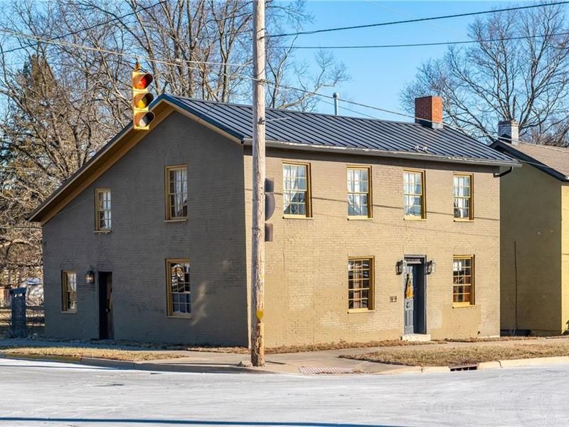 100 E Cumberland Street, Lewisburg, OH 45338 Photo 1