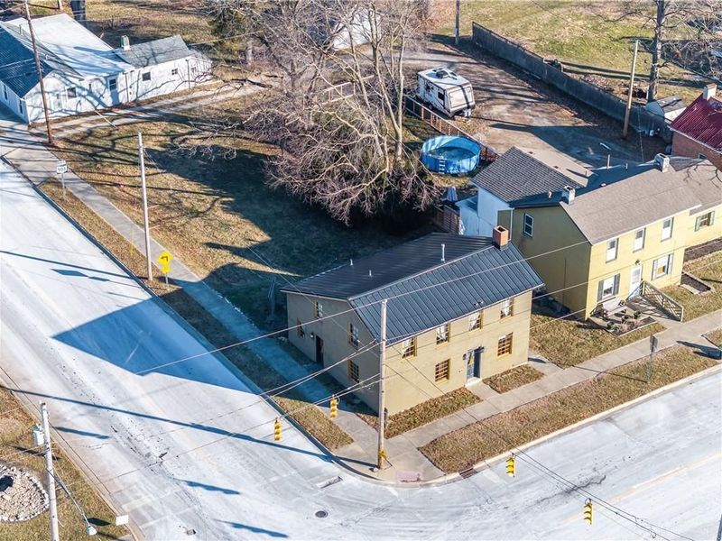 100 E Cumberland Street, Lewisburg, OH 45338 Photo 2