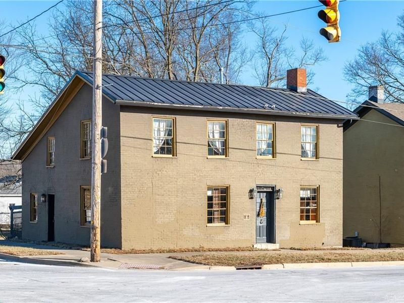 100 E Cumberland Street, Lewisburg, OH 45338 Photo 3