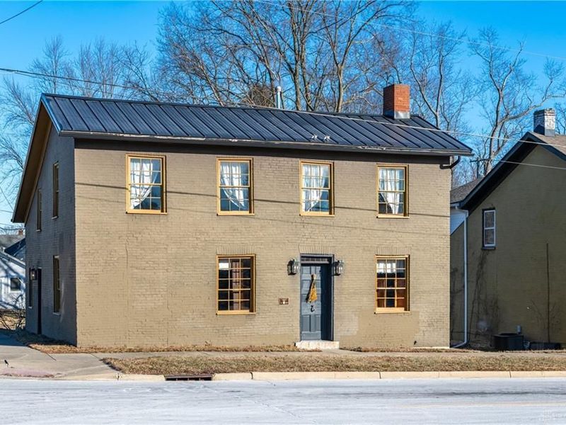 100 E Cumberland Street, Lewisburg, OH 45338 Photo 4