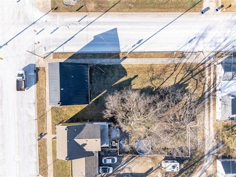 100 E Cumberland Street, Lewisburg, OH 45338 Photo 54