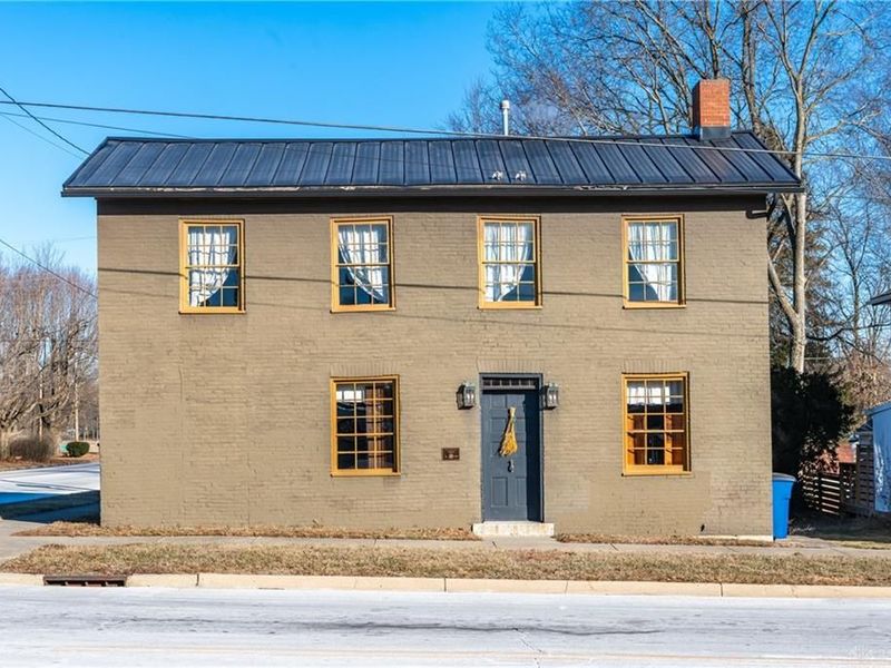 100 E Cumberland Street, Lewisburg, OH 45338 Photo 6