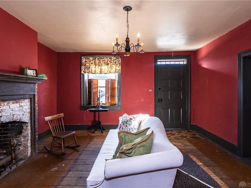 100 E Cumberland Street, Lewisburg, OH 45338 Photo 7