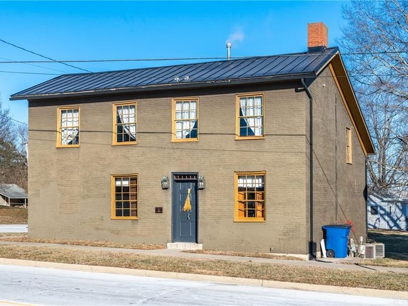 100 E Cumberland Street, Lewisburg, OH 45338 Photo 7