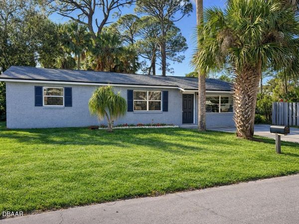 1806 James Street, South Daytona, FL 32119