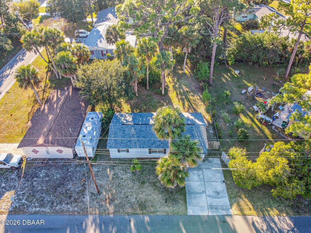 1806 James Street, South Daytona, FL 32119 Photo
