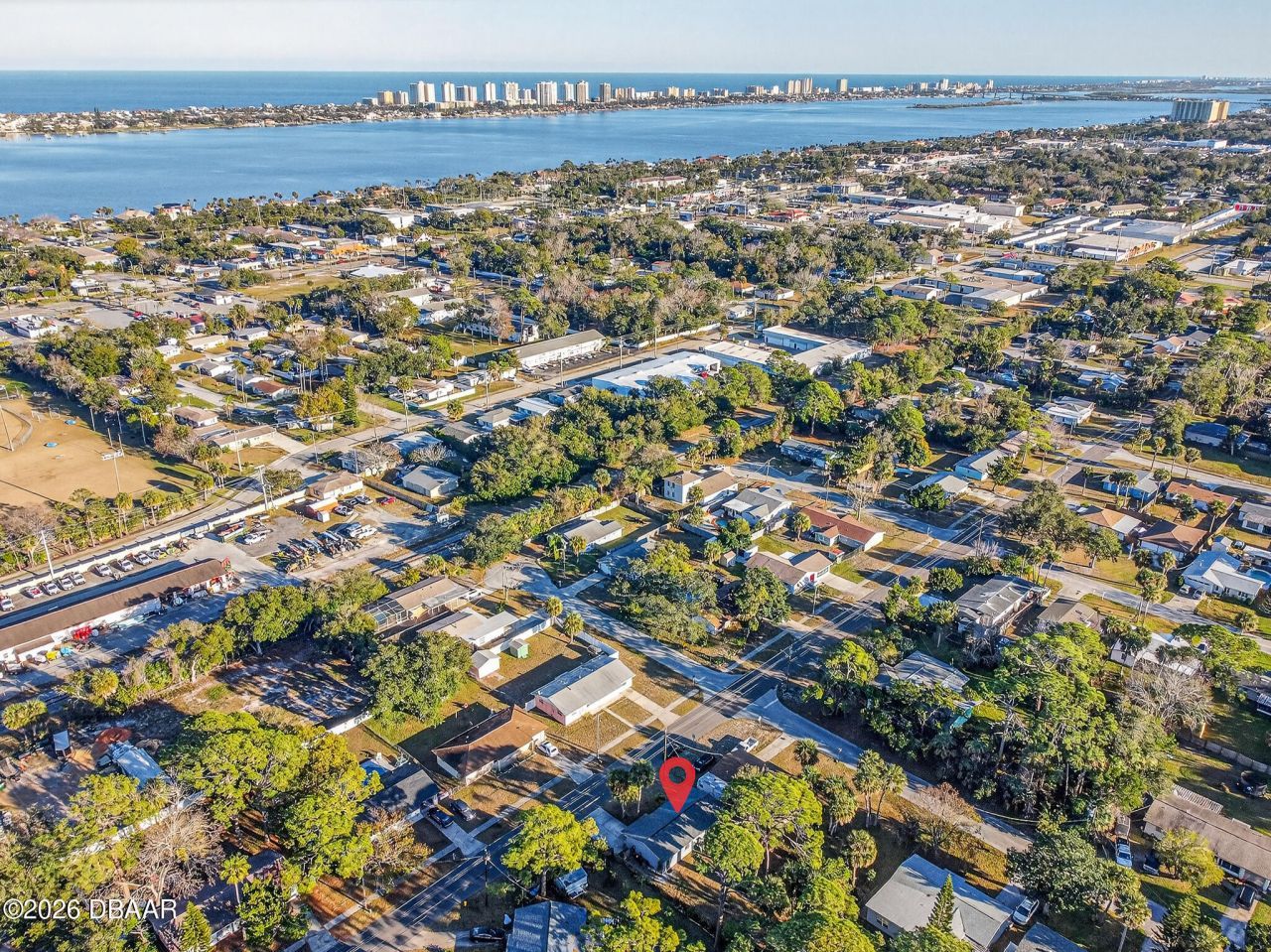 1806 James Street, South Daytona, FL 32119 Photo