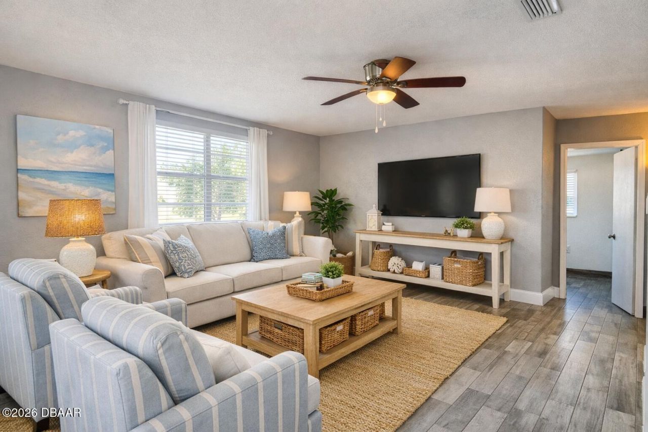 1806 James Street, South Daytona, FL 32119 Photo