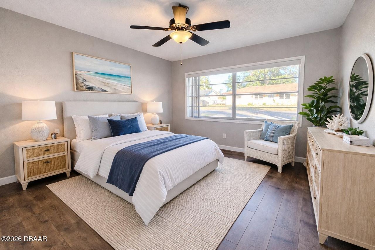 1806 James Street, South Daytona, FL 32119 Photo