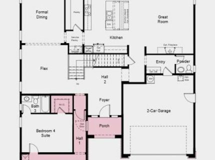 10298 Ayla Way, Elk Grove, CA 95757 Photo