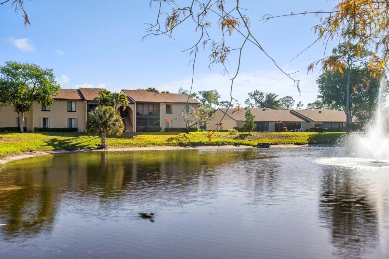 618 Sea Pine Way, Unit A2, Greenacres, FL 33415 Photo