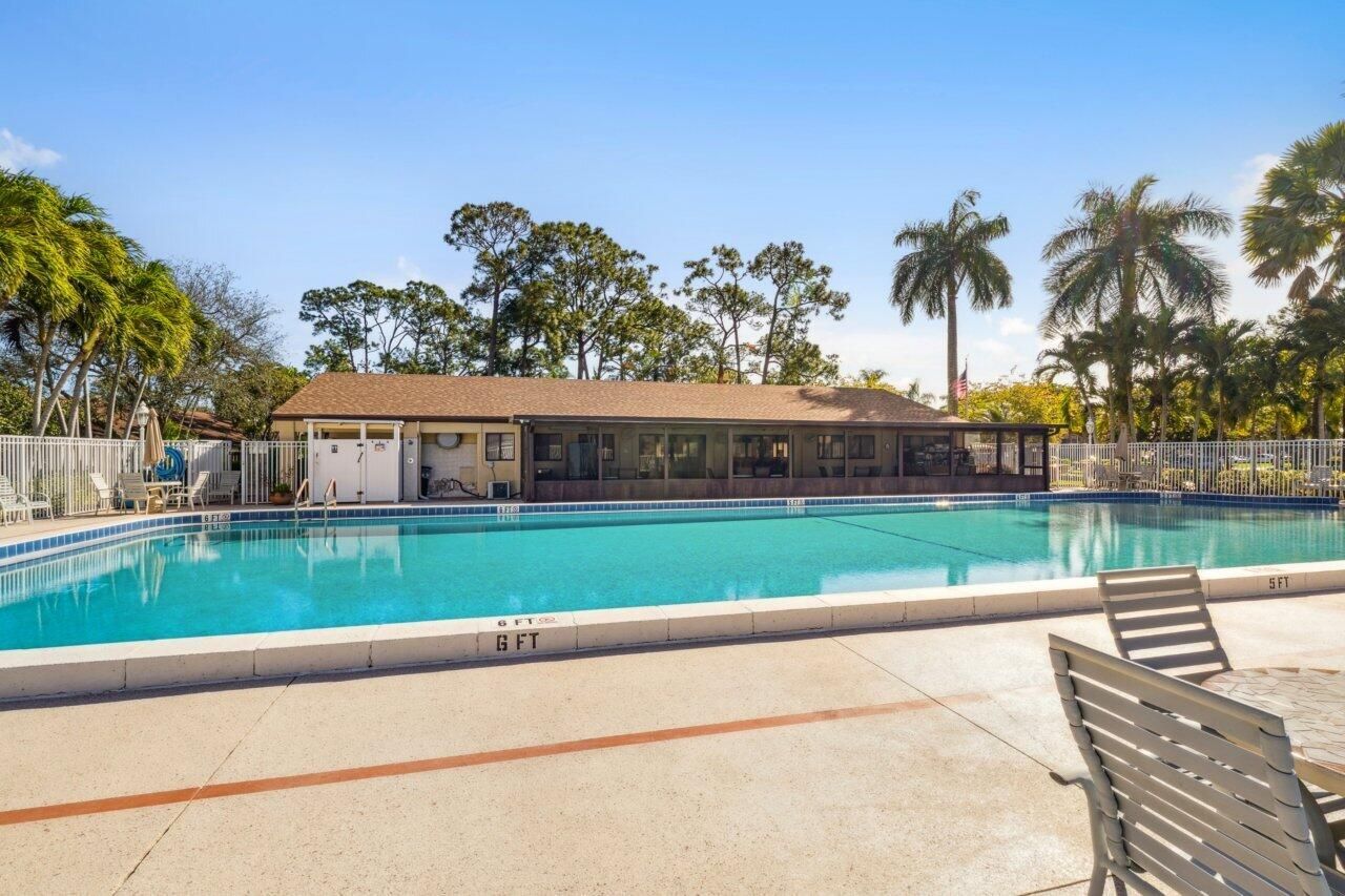 618 Sea Pine Way, Unit A2, Greenacres, FL 33415 Photo