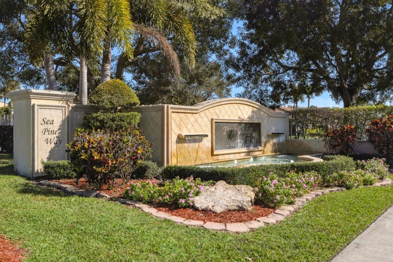 618 Sea Pine Way, Unit A2, Greenacres, FL 33415 Photo
