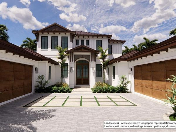 127 Quayside Drive, Jupiter, FL 33477