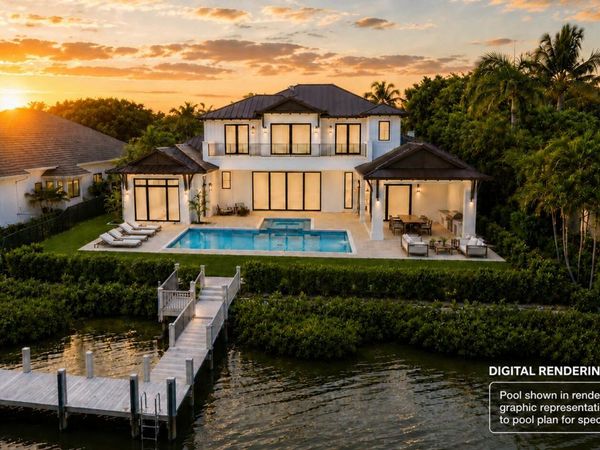 127 Quayside Drive, Jupiter, FL 33477