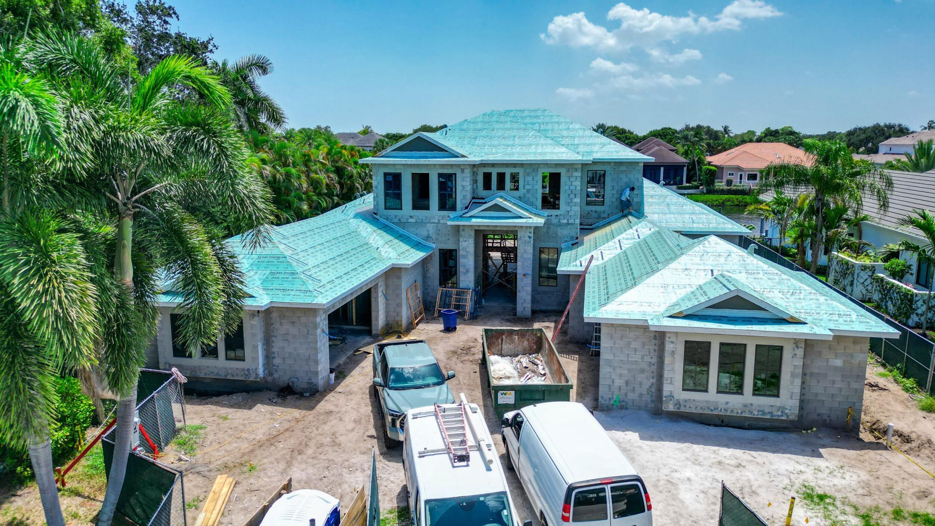 127 Quayside Drive, Jupiter, FL 33477 Photo