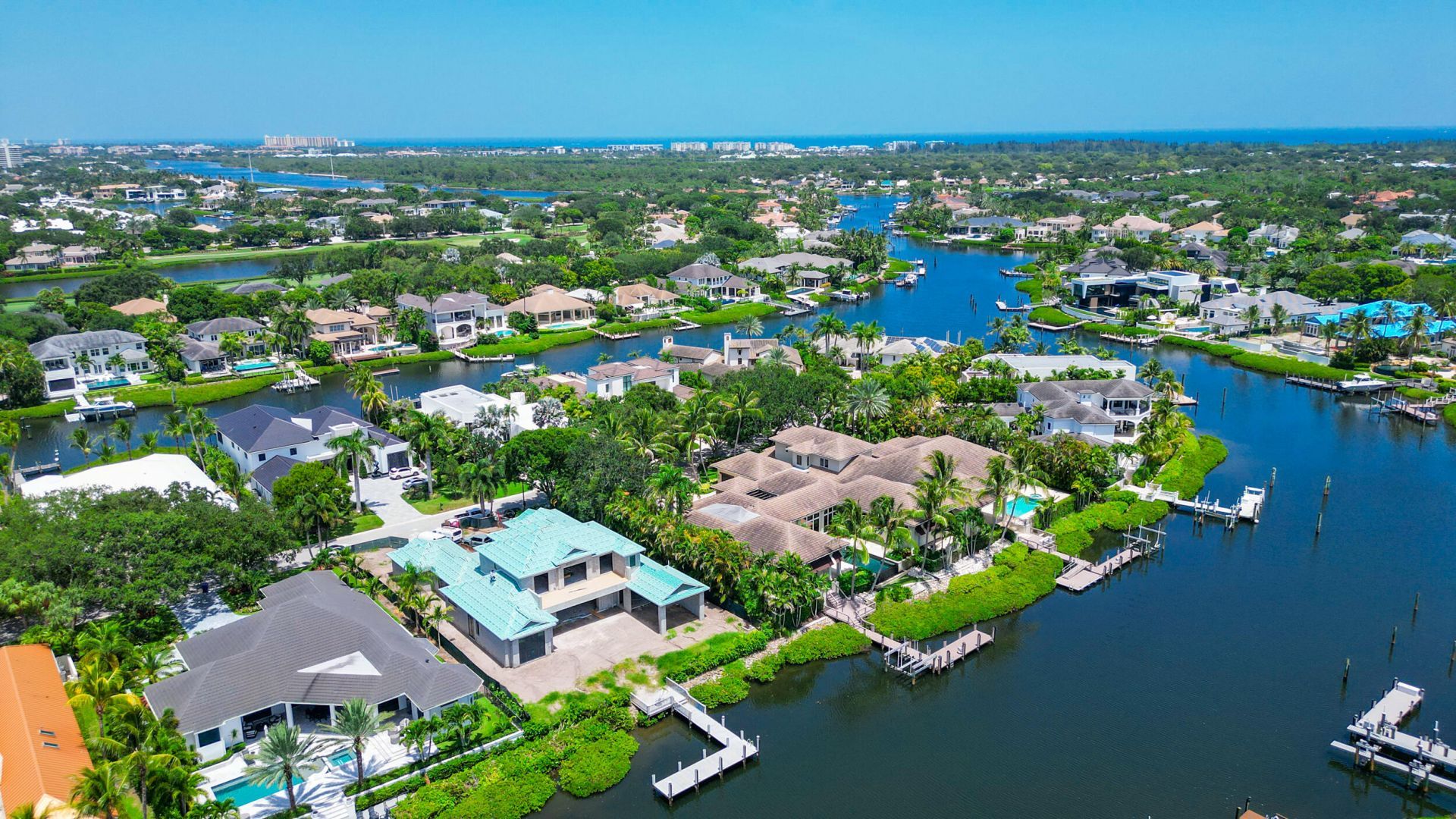 127 Quayside Drive, Jupiter, FL 33477 Photo