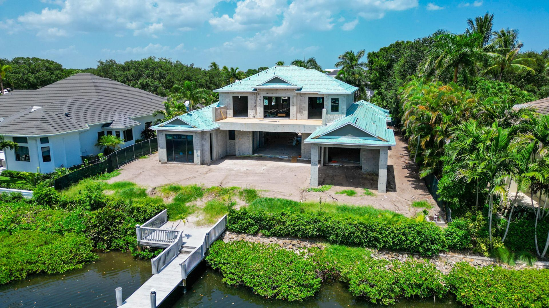 127 Quayside Drive, Jupiter, FL 33477 Photo