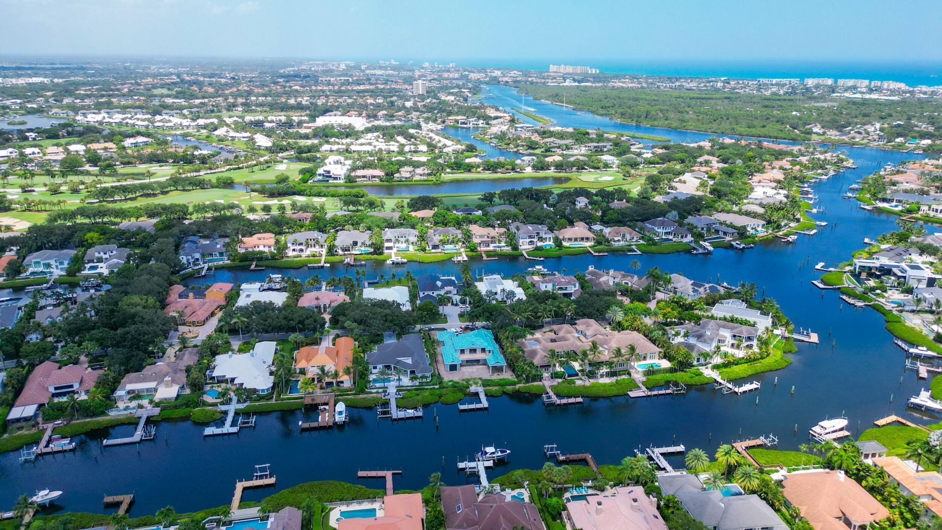 127 Quayside Drive, Jupiter, FL 33477 Photo
